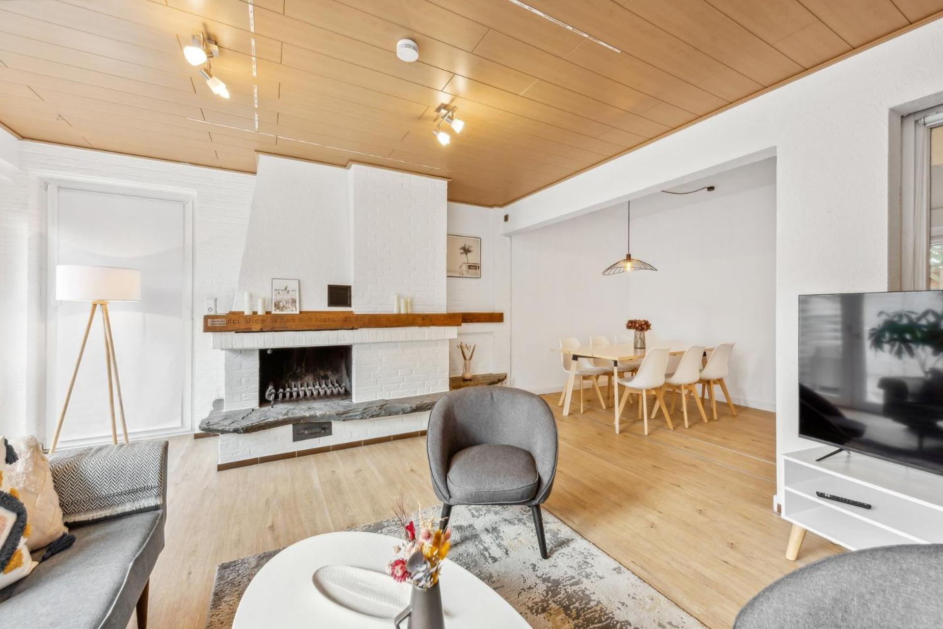 Apartamento Alter Ziegelhof, Terrasse, Wlan, Bis Zu 9 Personen Vechta Exterior foto